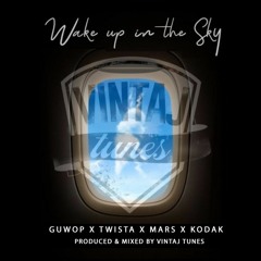 Wake Up In The Sky (Vintaj Tunes Remix) - Gucci Mane ft. Twista, Bruno Mars, & Kodak Black