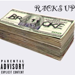 Racks up