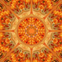 Husn Parcham - Paras Mix