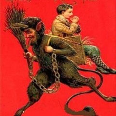 Here Comes Santa's Claws- Ali Stuckey