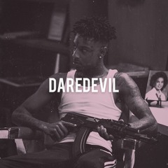 [FREE] 21 Savage Type Beat 2018 - "Daredevil" | Free Type Beat | Trap Instrumental 2018