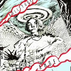 angel (prod. mixedmatches)