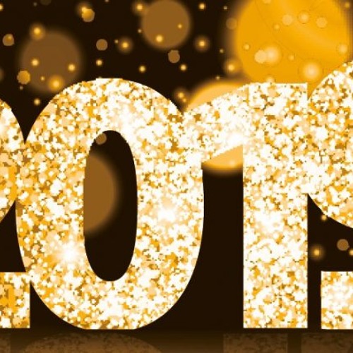 The House Cohort - NYE 2019 On Pure 107