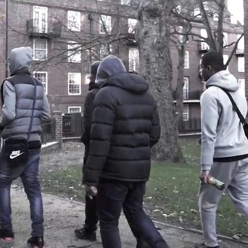 R6 x MizOrMac x Kwengface x PS x Digga D x NitoNB x 30 x AM - The Coldest Mashup 1.0