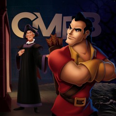 Frollo vs Gaston. CMRB