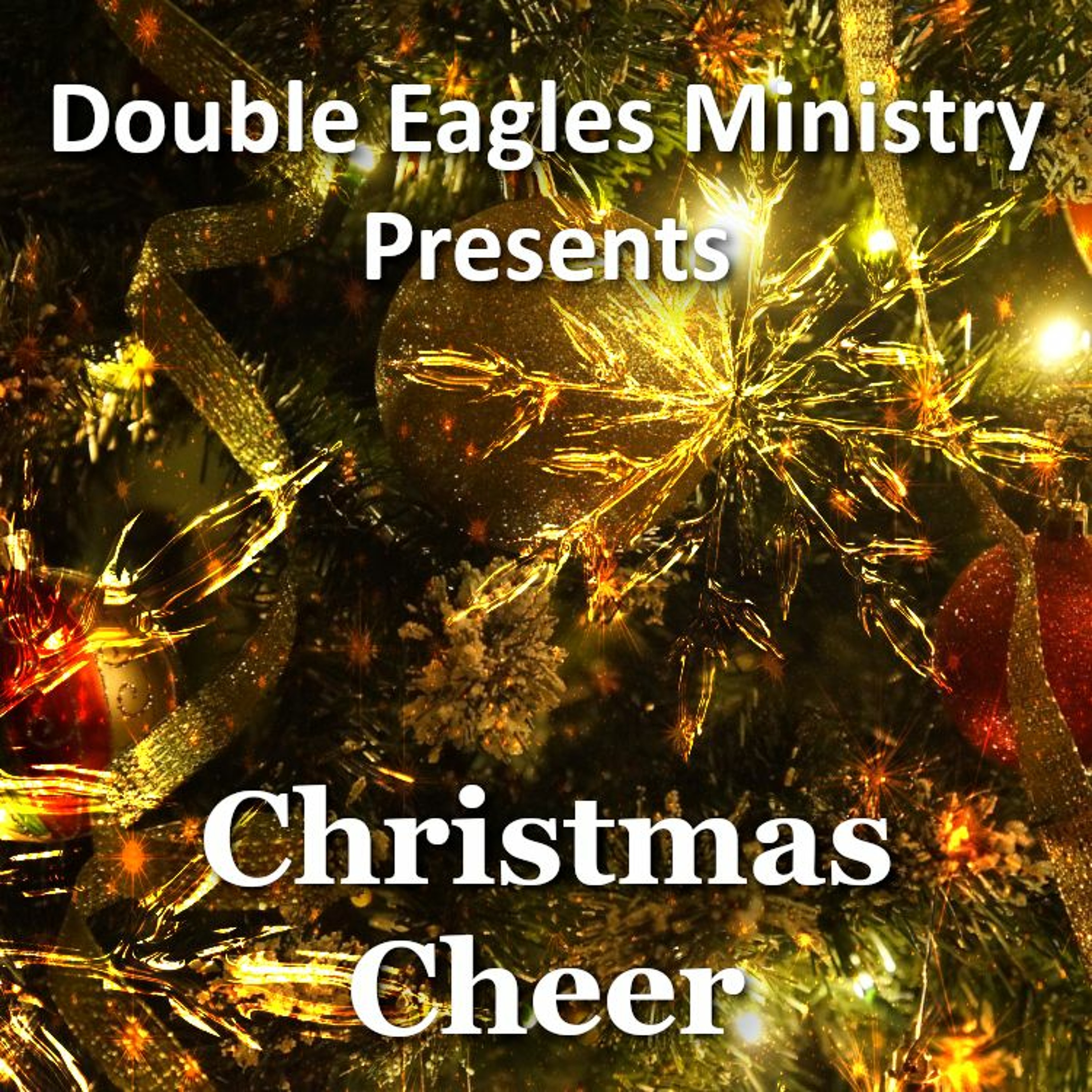 Christmas Cheer episode artwork