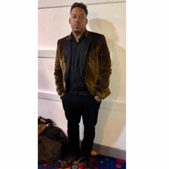 LUCIAN CHRISTMAS MIX OX 4EVA