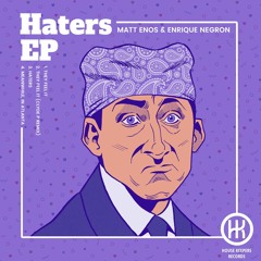 Matt Enos & Enrique Negron - They Feel It