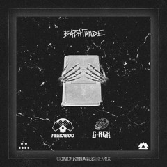 PEEKABOO & G-REX - BABATUNDE (CONCENTRATES REMIX)