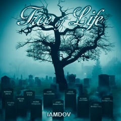TREE OF LIFE - IAMDOV