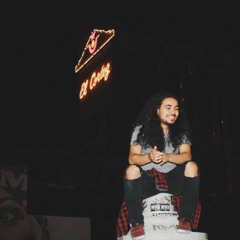 Fox & Her Wolf ft Chance Milic (prod. Carl Reyes)