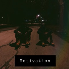 Keep Movin' Ft. Jacob Stuart (Prod. Misery)