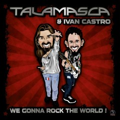 01. Talamasca & Ivan Castro - Shared Experience