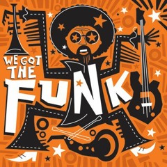 Funky DJ mixes