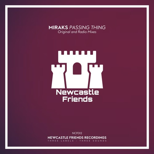 Miraks - Passing Thing