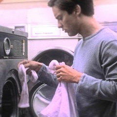 pink laundry