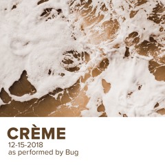 Crème