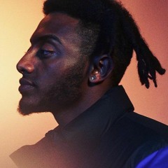Nani Ft. Amine.