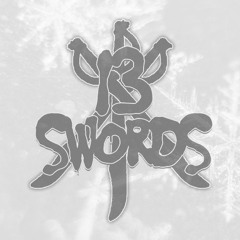 13 Swords - Winter Solstice Mix 2018