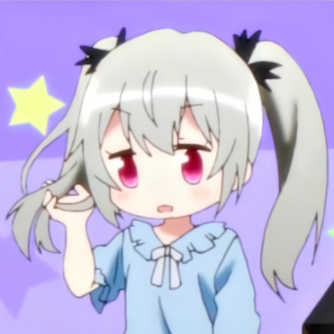 Stream となりの吸血鬼さん OP - †吸tie Ladies† (nenpulse