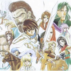 Fire Emblem: Thracia 776 OST - Leif's army in search of victory ~ Leif