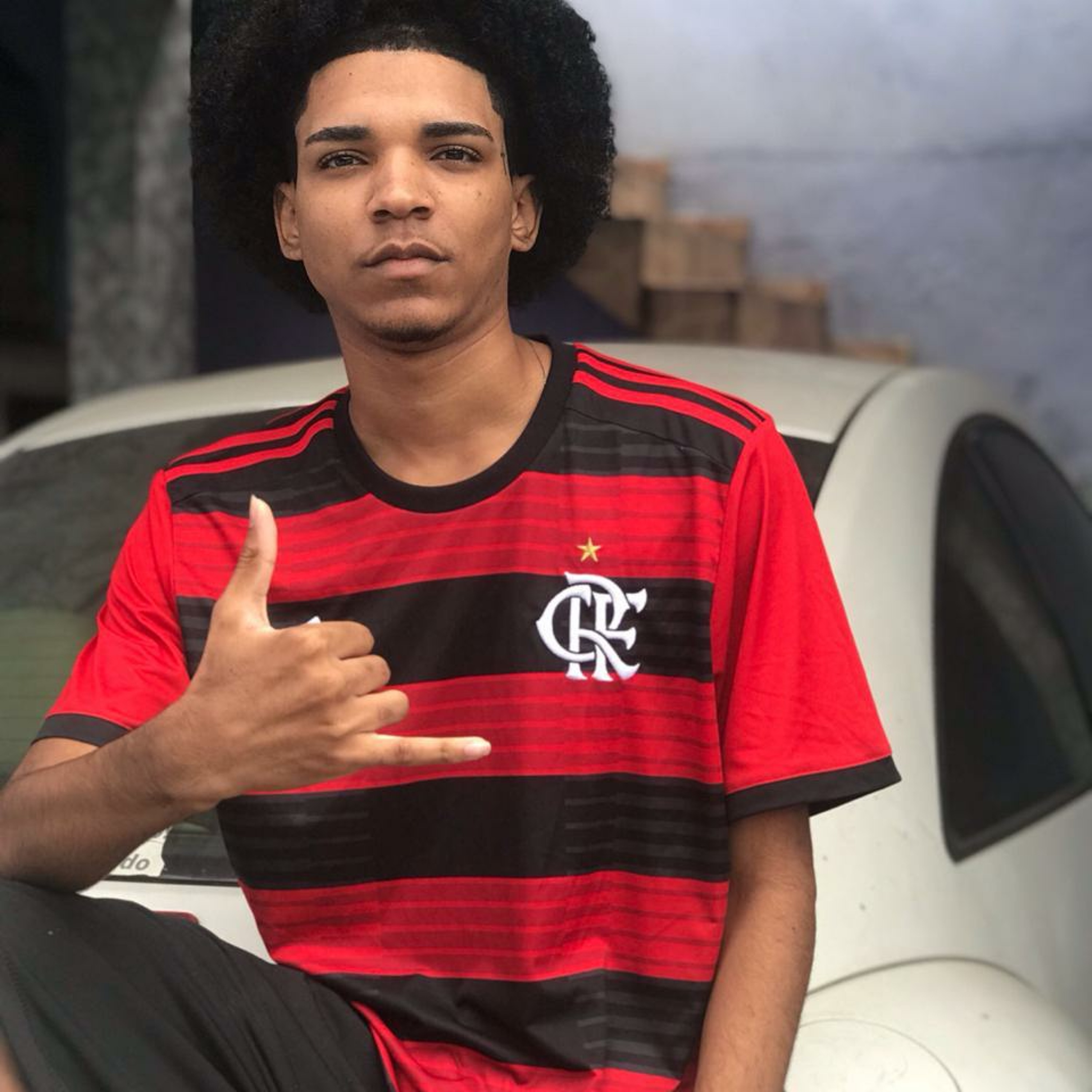 PL TORVIC - REI DO EMBRAZAMENTO