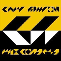 Andre Elektro Play List Sept 2024-Dec 2024 Elektro mix sept
