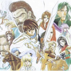 Fire Emblem: Thracia 776 OST -  Applying justice ~ Veld battle
