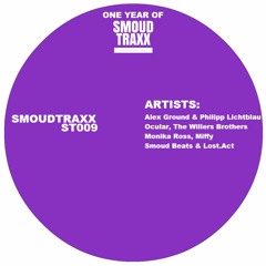 ONE YEAR OF SMOUD TRAXX