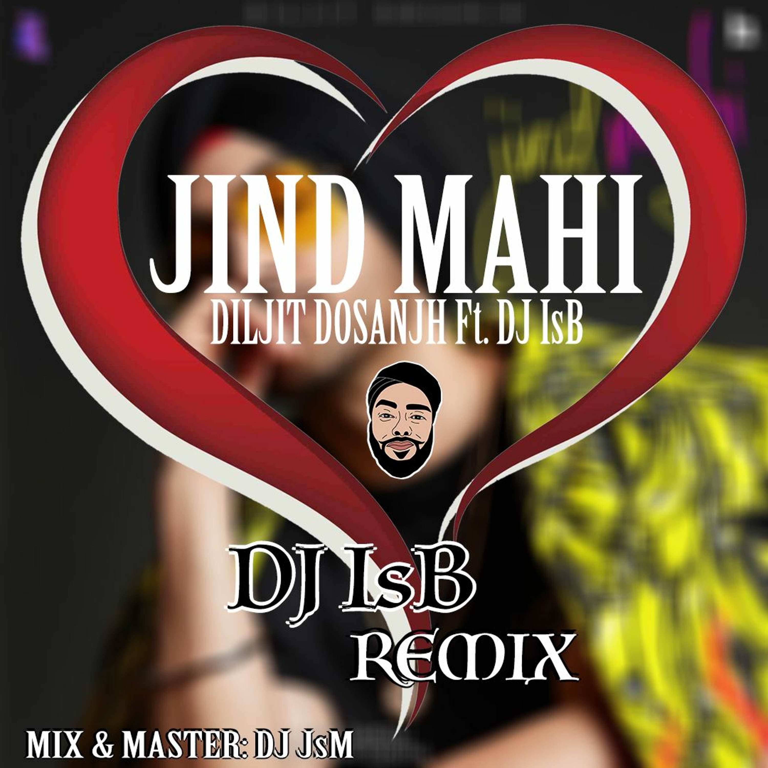 DJ IsB Remixes