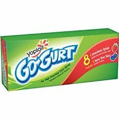 Gogurt (Prod. By Niv FP)