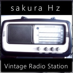 [Royalty-free music] Vintage Radio Station