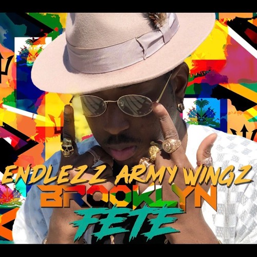Stream ENDLEZZ ARMY WINGZ Brooklyn Fete (Rum Bottle Riddim) (2019