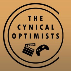 The Awards 2018 - The Cynical Optimists #46