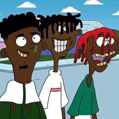 Go Dummie Remix Ft. Dirt