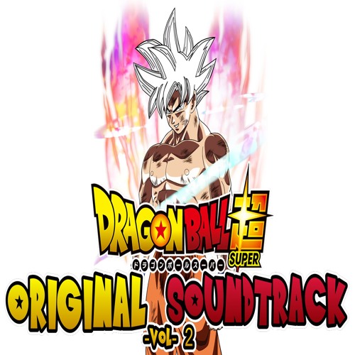 Stream GulliverBoy  Listen to Dragon Ball Super Ultra Instinto OST 2  Completo en 320KBPS playlist online for free on SoundCloud