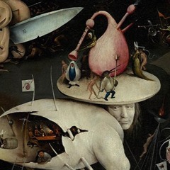 Horror Ambiences / Music / Soundscapes (Vol. 1)