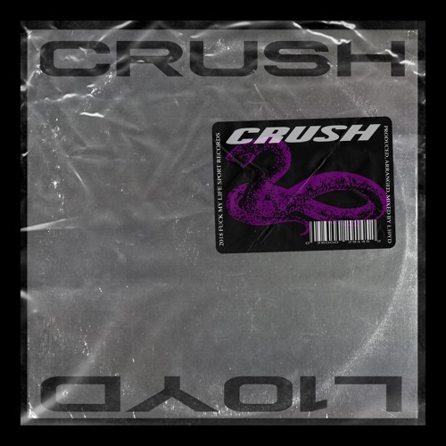 CRUSH