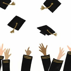 graduated