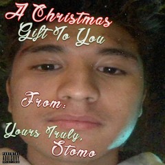 Lonely Christmas Ave. Freestyle Extended