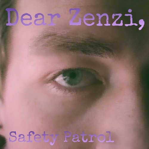 Dear Zenzi,