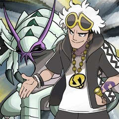 Guzma Battle Theme Remix [ Pokemon USUM ]