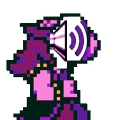 Rude Buster Sound Effect #2