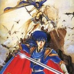 Fire Emblem: Genealogy of the Holy War OST -  Thracia Army