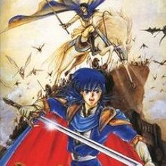 Fire Emblem: Genealogy of the Holy War OST - From Enemy to Friend