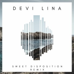 Angelina Devi - Sweet Disposition Mix