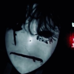 white mask w/ lightning logan [prod. clovtboi]