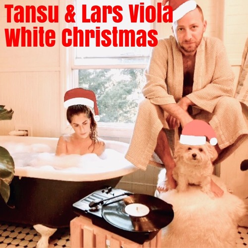 White Christmas - Tansu & Lars Viola