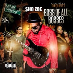 Poison (prod by 12 Noon)