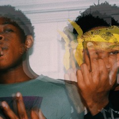 OSANA BIN LADEN FREESTYLE PROD FENDIFLIP